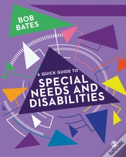 Capa do artigo A Quick Guide To Special Needs And Disabilities
