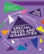 A Quick Guide To Special Needs And Disabilities - Preview
