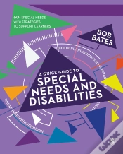 Capa do artigo A Quick Guide To Special Needs And Disabilities