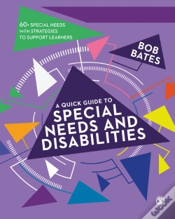 Capa do artigo A Quick Guide To Special Needs And Disabilities