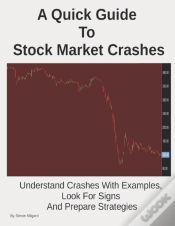 Capa do artigo A Quick Guide To  Stock Market Crashes