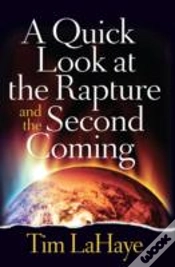 Capa do artigo A Quick Look At The Rapture And The Second Coming