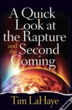 Capa do artigo A Quick Look At The Rapture And The Second Coming