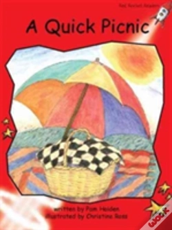 Capa do artigo A Quick Picnic