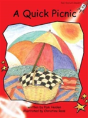 A Quick Picnic - Preview