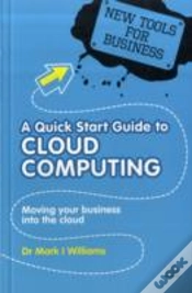 Capa do artigo A Quick Start Guide To Cloud Computing