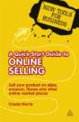 A Quick Start Guide To Online Selling - Preview