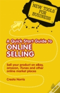 Capa do artigo A Quick Start Guide To Online Selling