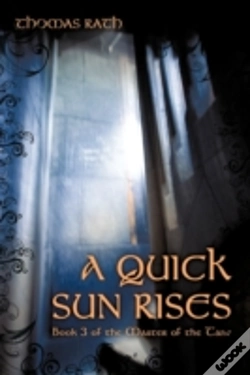 Capa do artigo A Quick Sun Rises