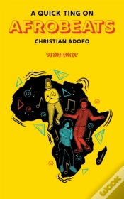 Capa do artigo A Quick Ting On: Afrobeats