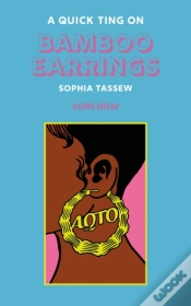 Capa do artigo A Quick Ting On: Bamboo Earrings