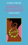 A Quick Ting On: Bamboo Earrings