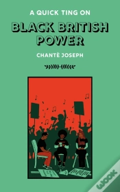 Capa do artigo A Quick Ting On: Black British Power