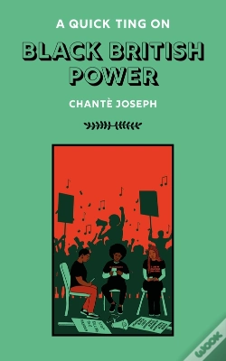 Capa do artigo A Quick Ting On: Black British Power