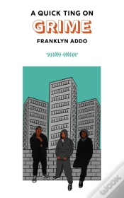 Capa do artigo A Quick Ting On: Grime