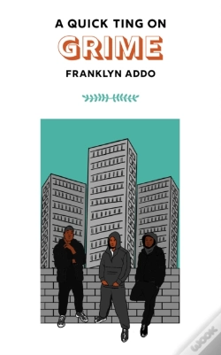 Capa do artigo A Quick Ting On: Grime