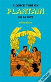 Capa do artigo A Quick Ting On: Plantain