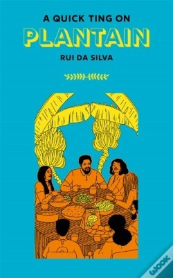 Capa do artigo A Quick Ting On: Plantain