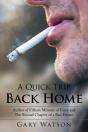 A Quick Trip Back Home - Preview