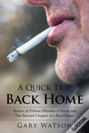 Capa do artigo A Quick Trip Back Home