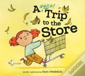 Capa do artigo A Quick Trip To The Store