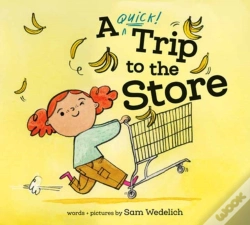 Capa do artigo A Quick Trip To The Store