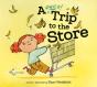 A Quick Trip To The Store - Preview