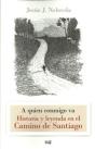 A Quien Conmigo Va - Preview