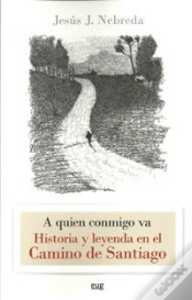 Capa do artigo A Quien Conmigo Va