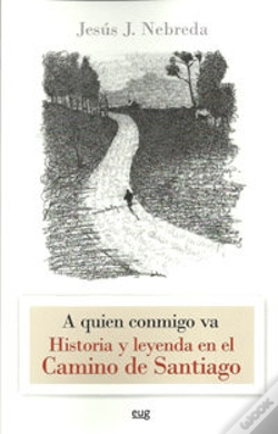 Capa do artigo A Quien Conmigo Va