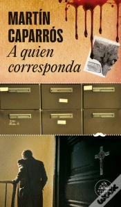 Capa do artigo A Quien Corresponda
