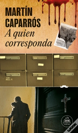 Capa do artigo A Quien Corresponda