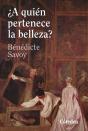 A Quien Pertenece La Belleza - Preview