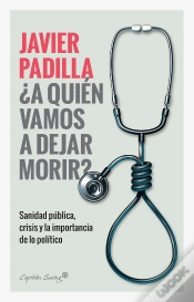 Capa do artigo ¿A Quien Vamos A Dejar Morir?