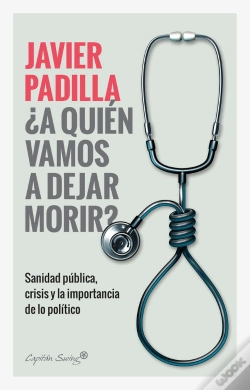 Capa do artigo ¿A Quien Vamos A Dejar Morir?