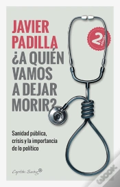 Capa do artigo ¿A Quien Vamos A Dejar Morir?