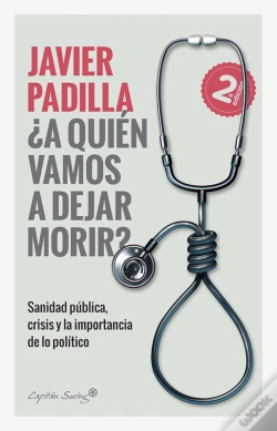 Capa do artigo ¿A Quien Vamos A Dejar Morir?
