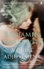 A Quiet Adjustment - Preview
