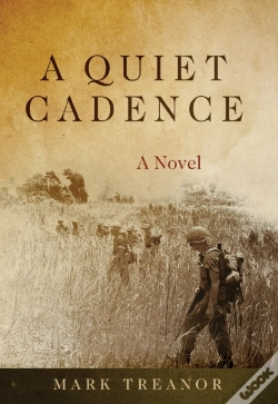 Capa do artigo A Quiet Cadence