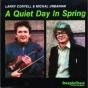 A Quiet Day In Spring - CD - Preview