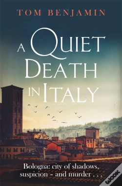 Capa do artigo A Quiet Death In Italy