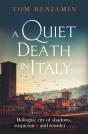 A Quiet Death In Italy - Preview