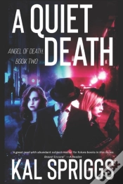 Capa do artigo A Quiet Death