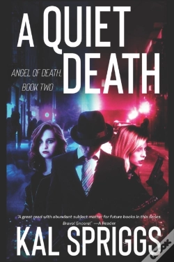 Capa do artigo A Quiet Death