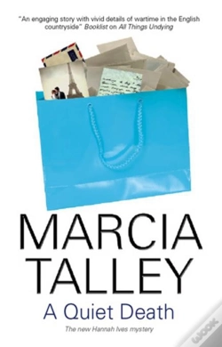 Capa do artigo A Quiet Death