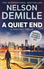 Capa do artigo A Quiet End
