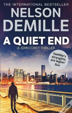 Capa do artigo A Quiet End
