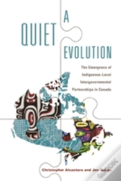Capa do artigo A Quiet Evolution
