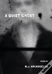 Capa do artigo A Quiet Ghost