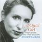 A Quiet Girl - CD - Preview
